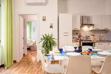 Gocce - Joes Flat 1 Modern