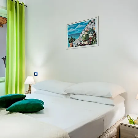 Gocce - Joes Flat 1 Modern Appartamento