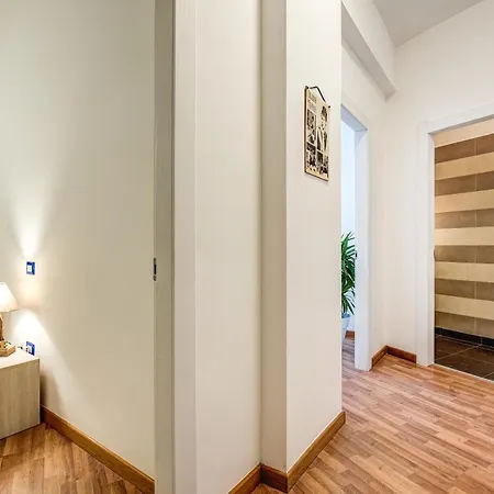 Appartamento Gocce - Joes Flat 1 Modern Sorrento