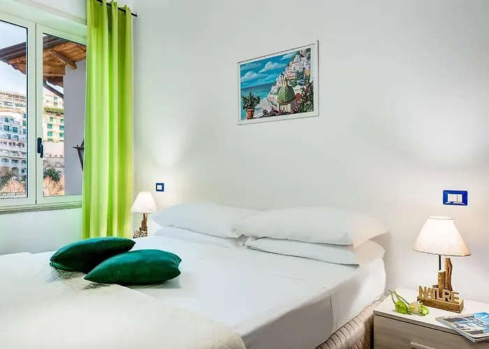 Lägenhet Gocce - Joes Flat 1 Modern