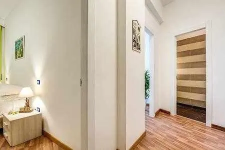 Lägenhet Gocce - Joes Flat 1 Modern